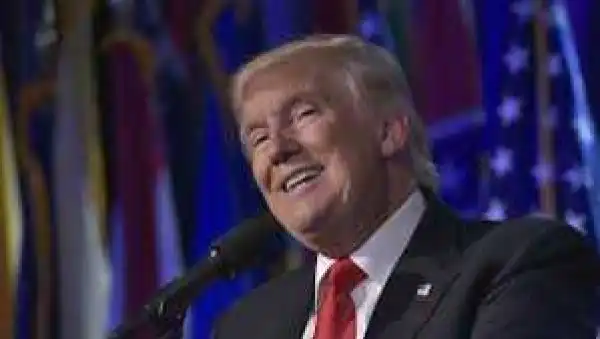 Trump picks NSA, CIA Director, Attorney General